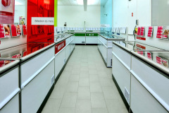 Projects: France