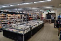 Projects: France