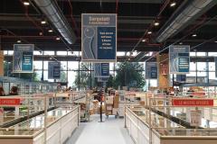 Projects: Italy