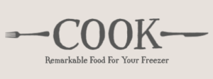 Cook Foods logo