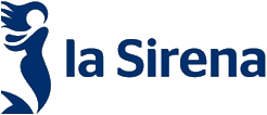 La Sirena (logo)