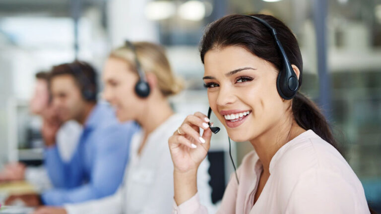 Expertise & Support: A Happy Novum Employee