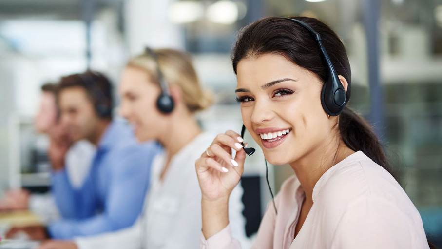 Expertise & Support: A Happy Novum Employee