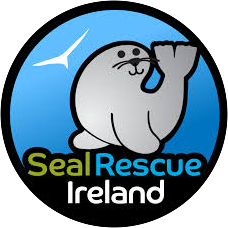 Seal Rescue Ireland (logo)