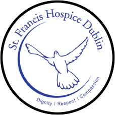 St Francis Hospice Dublin (logo)