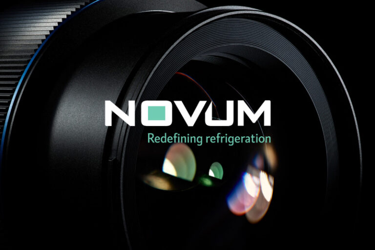 Novum Projects: Gallery (Camera Lens Image)