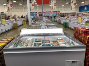 Iceland Banbury Grand Cayman