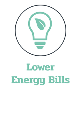 Lower Energy Bills