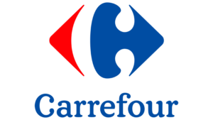Carrefour (logo)
