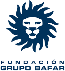 Fundación Grupo Bafar (logo)