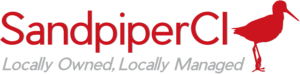 SandpiperCI (logo)