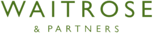 Waitrose & Partners (2022 logo)