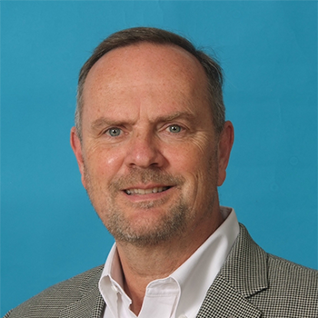 Terence Smith