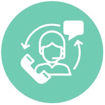 Icon Customer Service