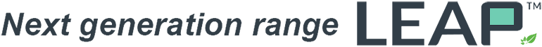 Next Generation Range Leap (logo)