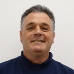 David Ryan: Engineering Manager