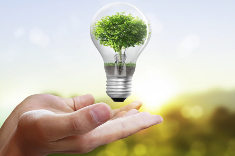 Energy Reduction Targets