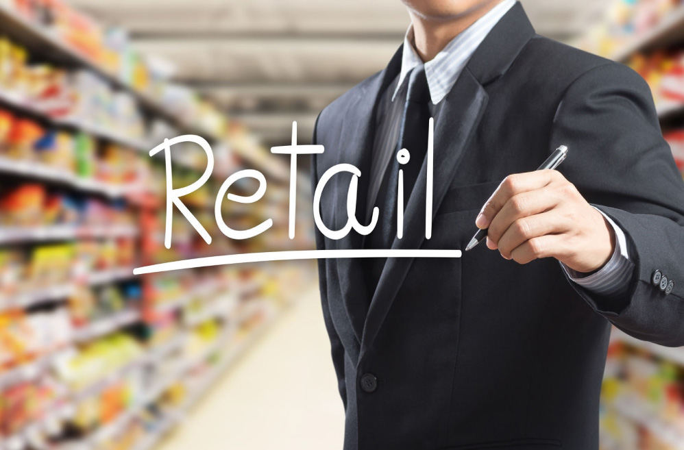 Retail Thought Leadership