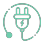 Energy Reduction Targets icon (hover)
