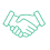 Partnership icon (hover)