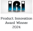 IRI Product Innovation-Award Winner 2024