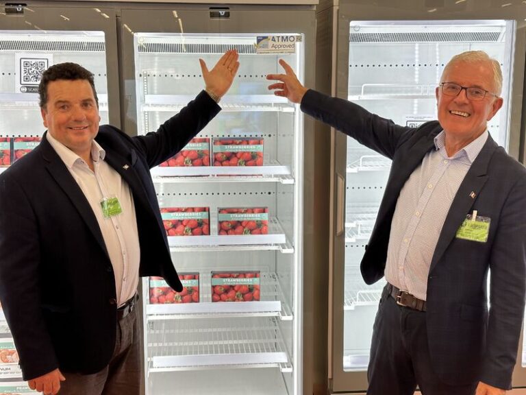 Novum in the News