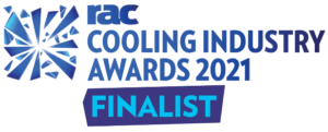 rac CoolingI ndustry Awards 2021 (finalist)