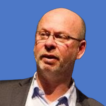Ralf Backwinkel: Managing Director, Novum Kältetechnik Deutschland GmbH
