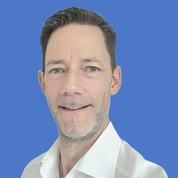 Marcus Pallatzky: Sales Manager D-A-CH