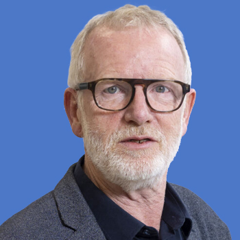 Michael Dowling: Chief Technology Officer