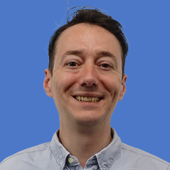 Pierre Clos: Customer Support Specialist - France