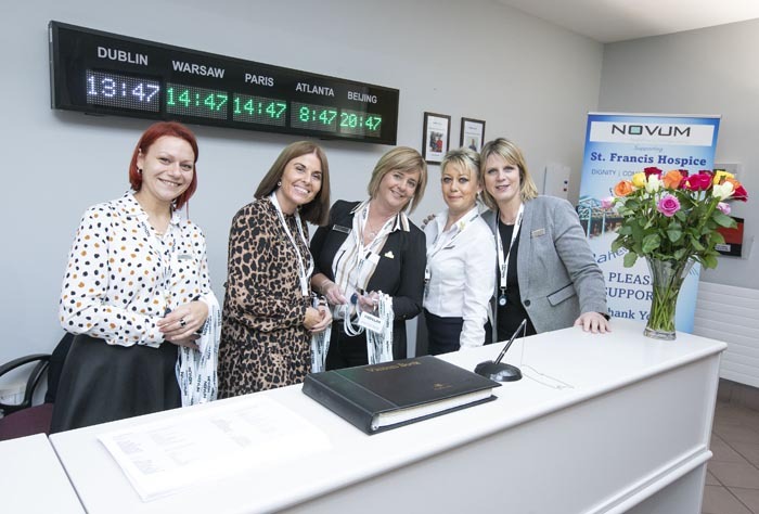 Novum Store of the Future