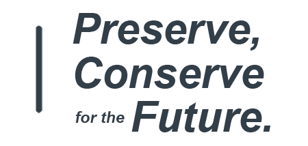Novum: Preserve, Conserve for the Future